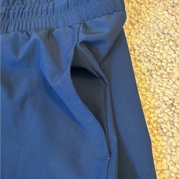 Comfy Joggers Intro. Navy Track Pants Size 12 Excellent Condition! - Picture 4 of 6
